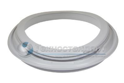 Манжета люка Electrolux, Zanussi, код 1246450009, оригинал