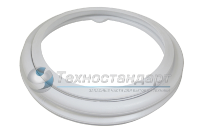 Манжета люка Indesit, Ariston, код 299530