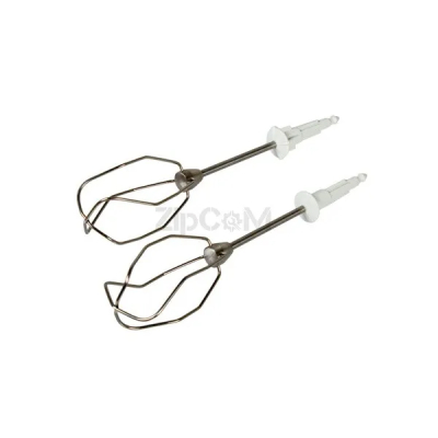 Венчики (2шт) для взбивания к миксерам Bosch 653471