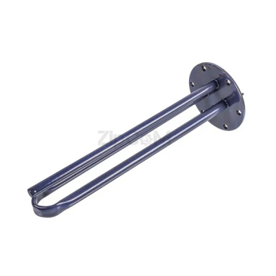 Фланец под сухие тэны 1600W 102344 для водонагревателя Hi-Therm