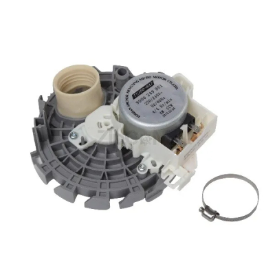 Распределитель (актуатор) воды на разбрызгиватели 00644996 для посудомоечной машины Bosch