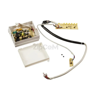 Модуль индикации и управления для посудомоечных машин Zanussi 4055165080