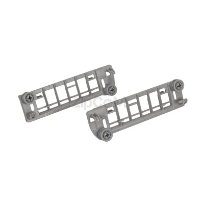 Направляющие с роликами (правый+левый) верхнего ящика посудомоечных машин Bosch 625710