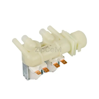 Клапан подачи воды C00066518 2/90 для стиральных машин Indesit