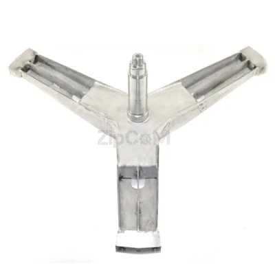 Bosch BS-007 Крестовина бака для стиральных машин (нержавейка)