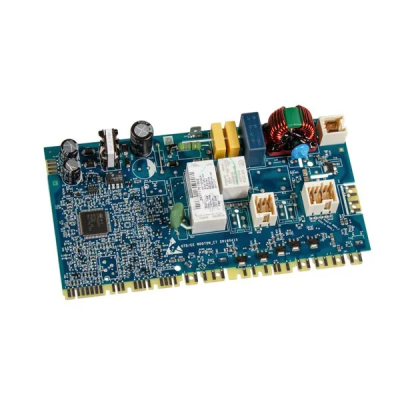 Плата управления для стиральных машин Electrolux 973913102358014