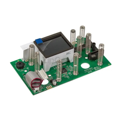 Плата управления с LCD дисплеем для стиральных машин Electrolux 1360077570