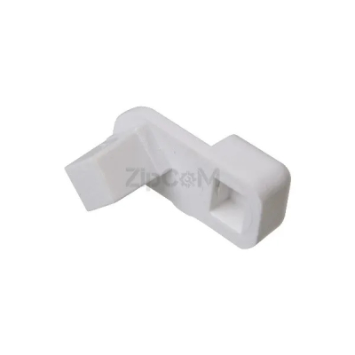 Втулка двери для холодильника Whirlpool 481253288077 (левая)