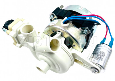 Циркуляционный насос для посудомоечной машины Haier 012G9380538
