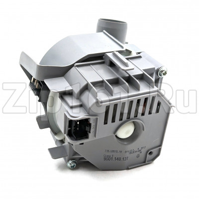 Насос циркуляционный с тэном Bosch 755078