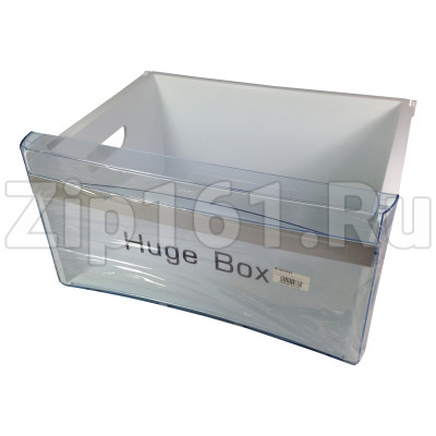 Ящик морозильной камеры верхний холодильника Haier 0060825972, 440х355х230мм