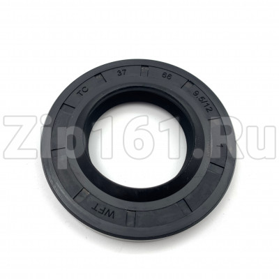 Сальник 37x66x9.5/12 WFT стиральной машины LG 4036ER2003A
