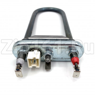 Тэн 800W с датчиком L=145 Samsung DC47-00006D