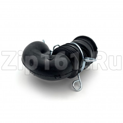 Патрубок заливной стиральной машины Samsung DC67-00334A