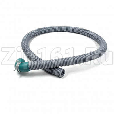 Шланг сливной L-1000 мм LG 5214FR3188K