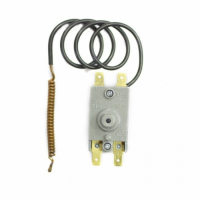 Термостат защитный SPC 20А, 105°С, 620мм, капиллярный 250V