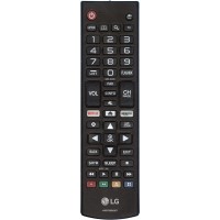 Пульт LG AKB75095307