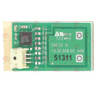 Датчик уровня воды