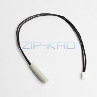 Датчик геркон