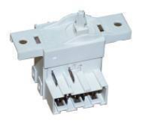 ПЕРЕКЛЮЧАТЕЛЬ КНОПОЧНЫЙ