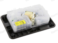 Дозатор моющего средства