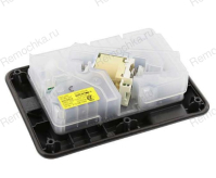 ДОЗАТОР МОЮЩИХ СРЕДСТВ