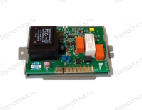 ЭЛЕКТРОННЫЙ МОДУЛЬ