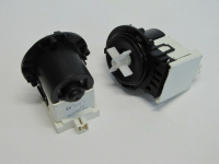 МОТОР СЛИВНОГО НАСОСА