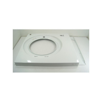 Передняя панель