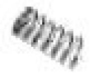 Пружина стиральной машины