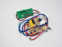 ЭЛЕКТРОННЫЙ МОДУЛЬ