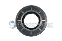 Сальник 37x76x9.5/12, LG, со смазкой