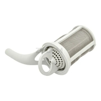 Фильтр тонкой очистки + микрофильтр для посудомоечных машин Electrolux 50297774007