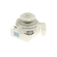 Двигатель 80W помпы для посудомоечных машин VSM-E2900 Electrolux 140074403035