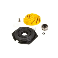 Набор крыльчаток и уплотнителей для помпы к посудомоечной машине Electrolux 50248331006