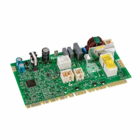 Плата управления 8091089576 для стиральных машин Electrolux (без прошивки)