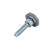 Ножка M10 для стиральных машин LG AFC72755401