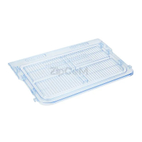 Полка над ящиком для овощей к холодильнику Beko 4248721200