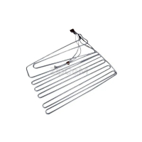 Тэн оттайки морозильной камеры Electrolux 2085582027