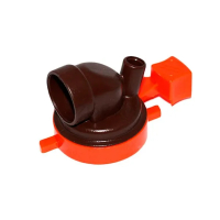 Миксер с креплением для кофемашин Philips Saeco 9110.027.060