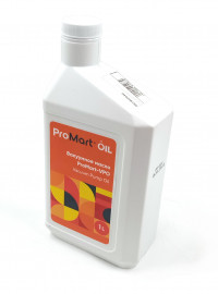 Масло для вакуумных насосов ProMart-VPO (1л)