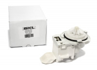 Помпа посудомоечной машины SKL Bosch 00165261