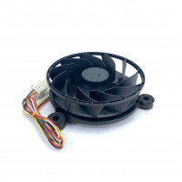 Вентилятор холодильника Haier 0064001988B