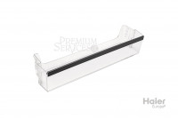 Балкон нижний холодильника Haier 0060830571E