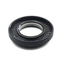 Сальник бака 37x66x9.5/12 NQK + смазка LG 4036ER2003A