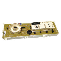 Плата управления стиральной машины LG EBR81244829